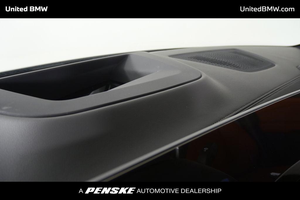 new 2026 BMW X5 car, priced at $87,925