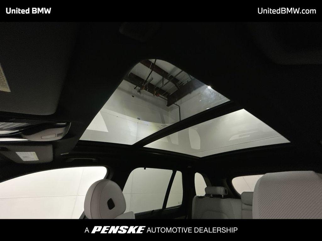 used 2026 BMW X5 car, priced at $73,996