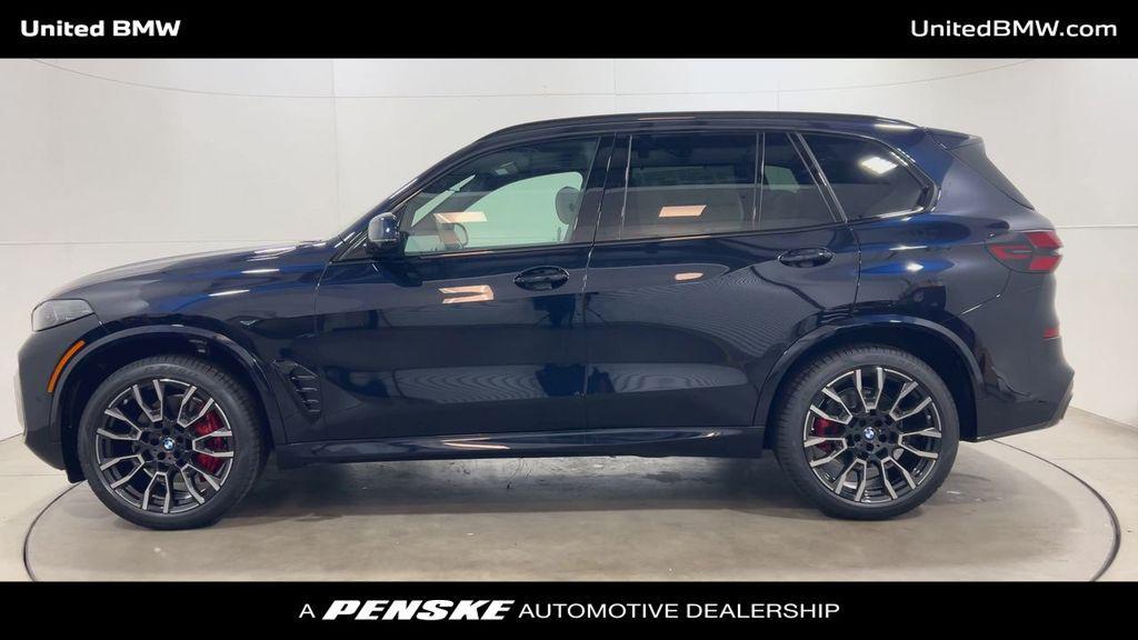used 2026 BMW X5 car, priced at $73,996