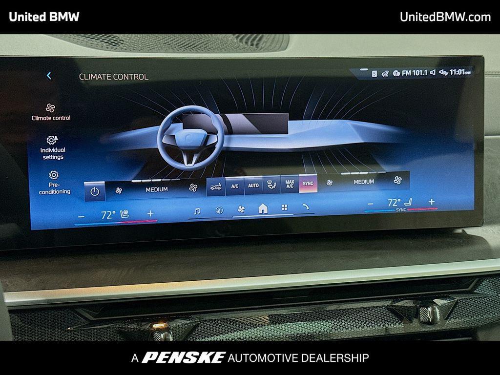 new 2026 BMW X5 PHEV car, priced at $93,240