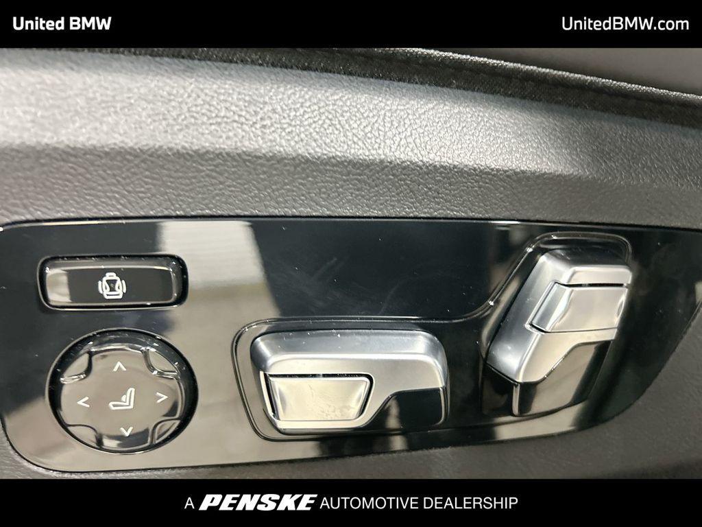 new 2025 BMW ALPINA XB7 car, priced at $159,145