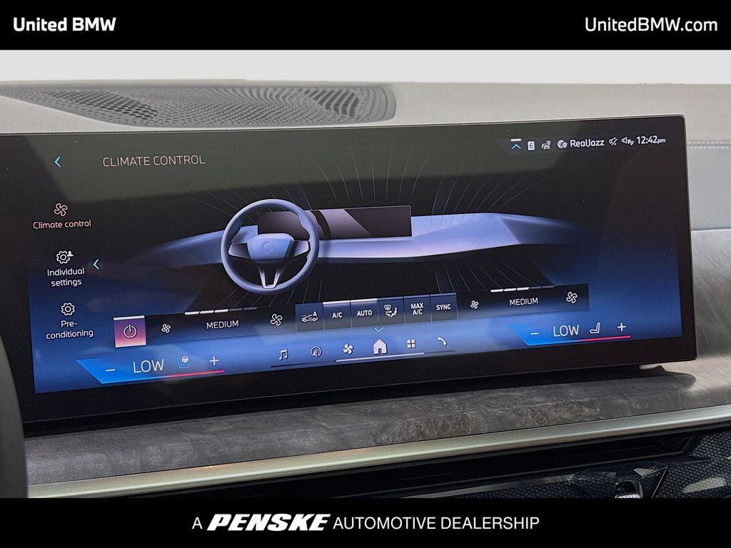 new 2026 BMW X5 PHEV car, priced at $95,998