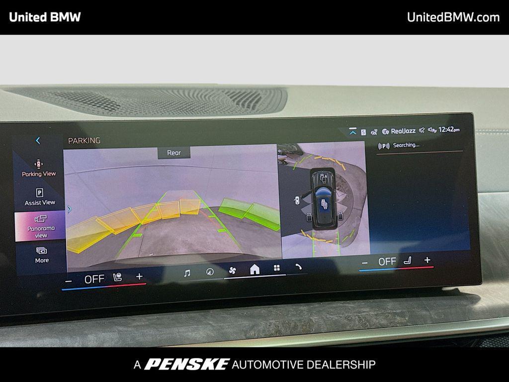 new 2026 BMW X5 PHEV car, priced at $95,998
