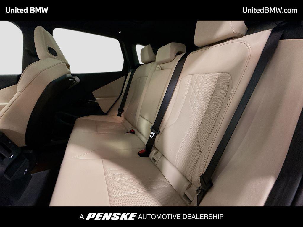 new 2026 BMW X3 car, priced at $60,758