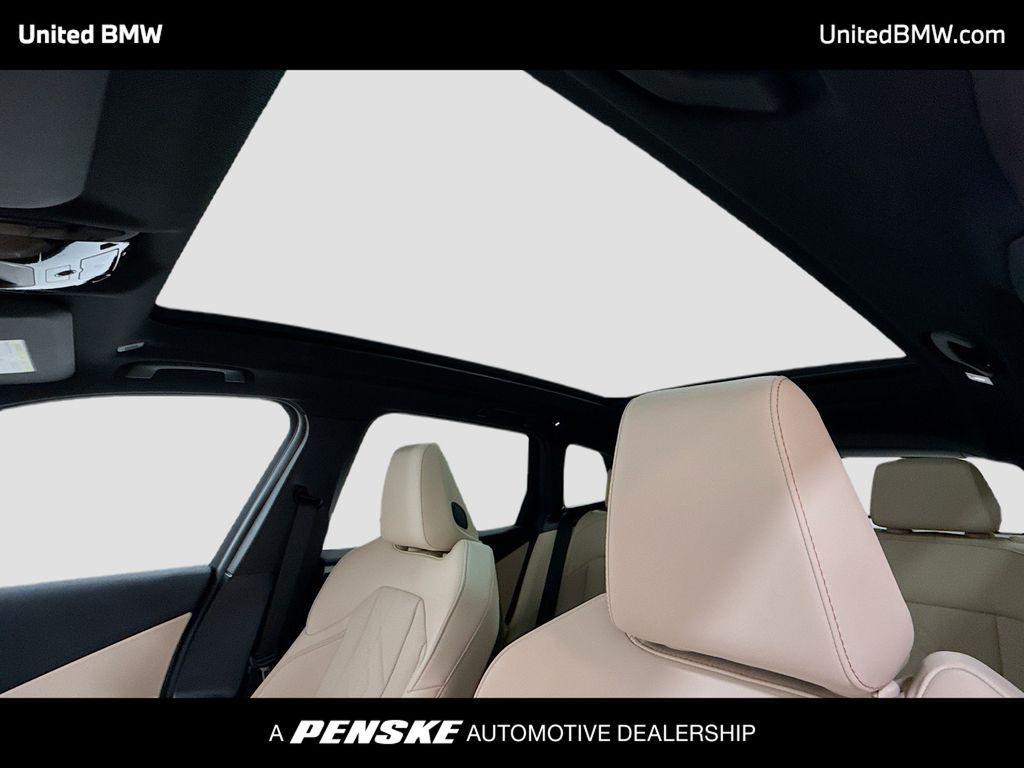 new 2026 BMW X3 car, priced at $60,758