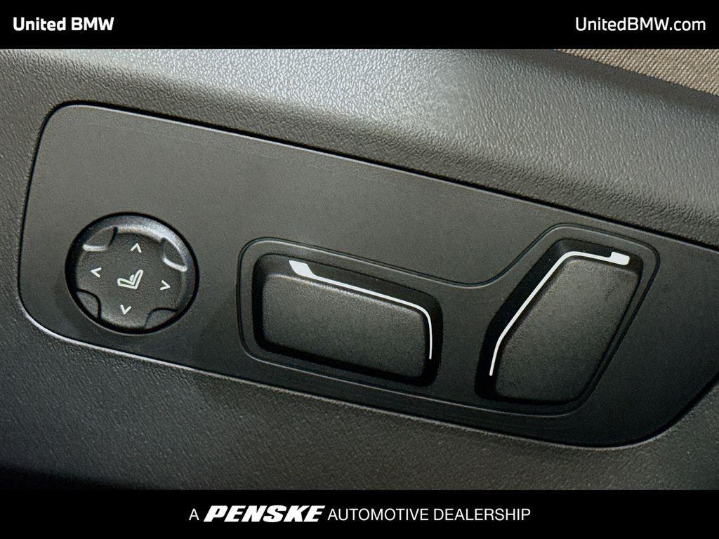 new 2026 BMW 530 car, priced at $69,440