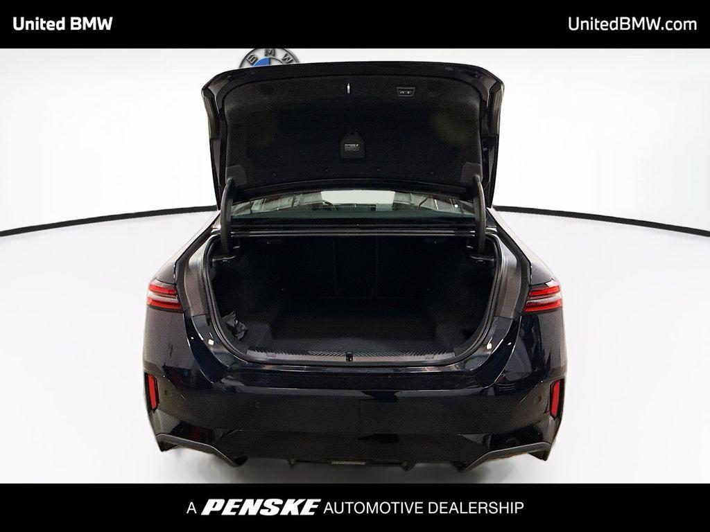 new 2026 BMW 530 car, priced at $69,440