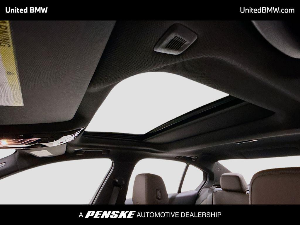 new 2026 BMW 530 car, priced at $69,440