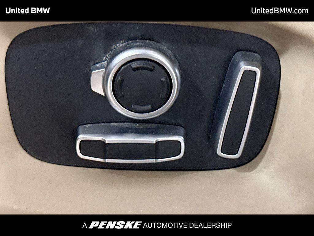 used 2016 Land Rover Range Rover Sport car, priced at $15,995