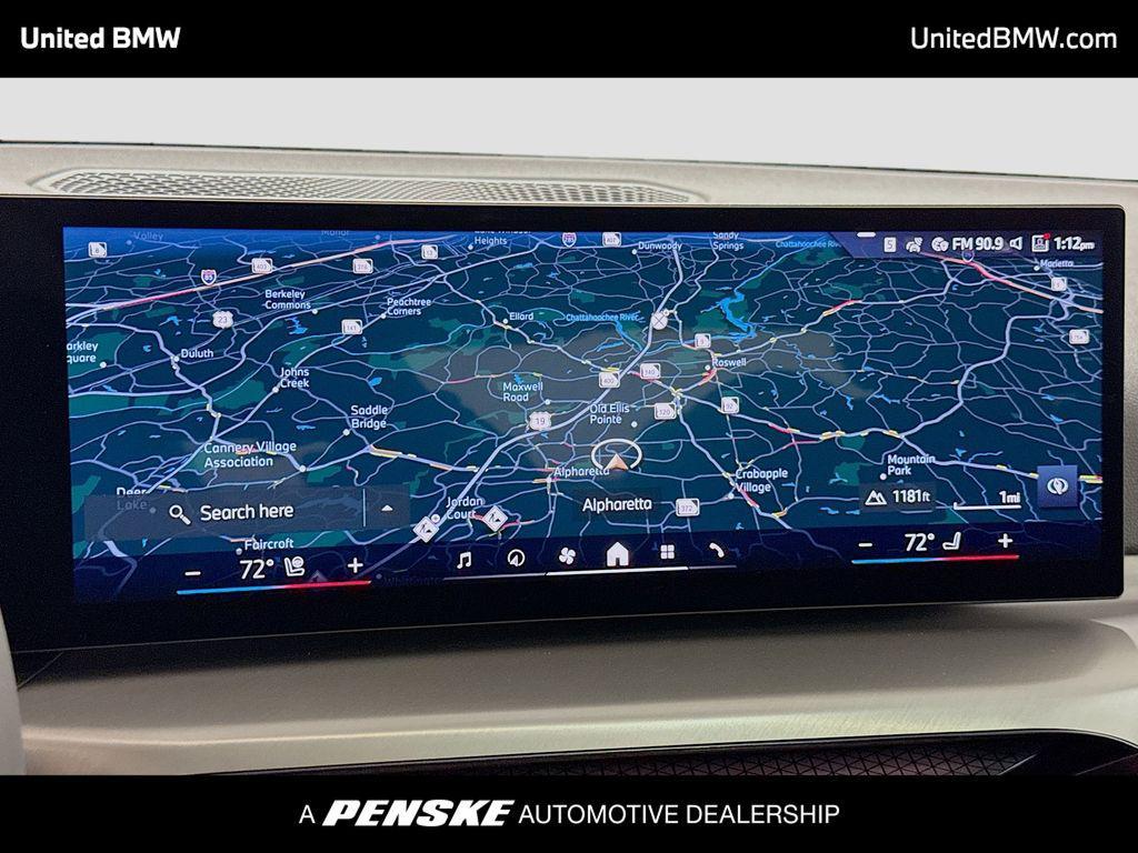 new 2026 BMW 330 car, priced at $56,340