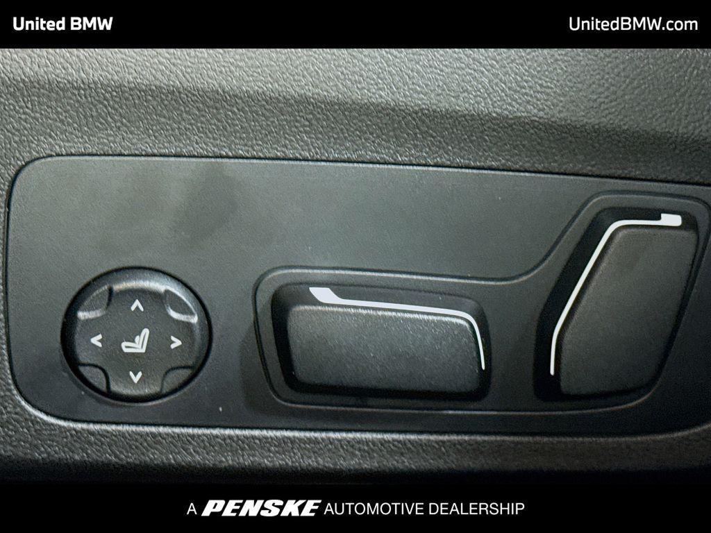 new 2026 BMW 330 car, priced at $56,340