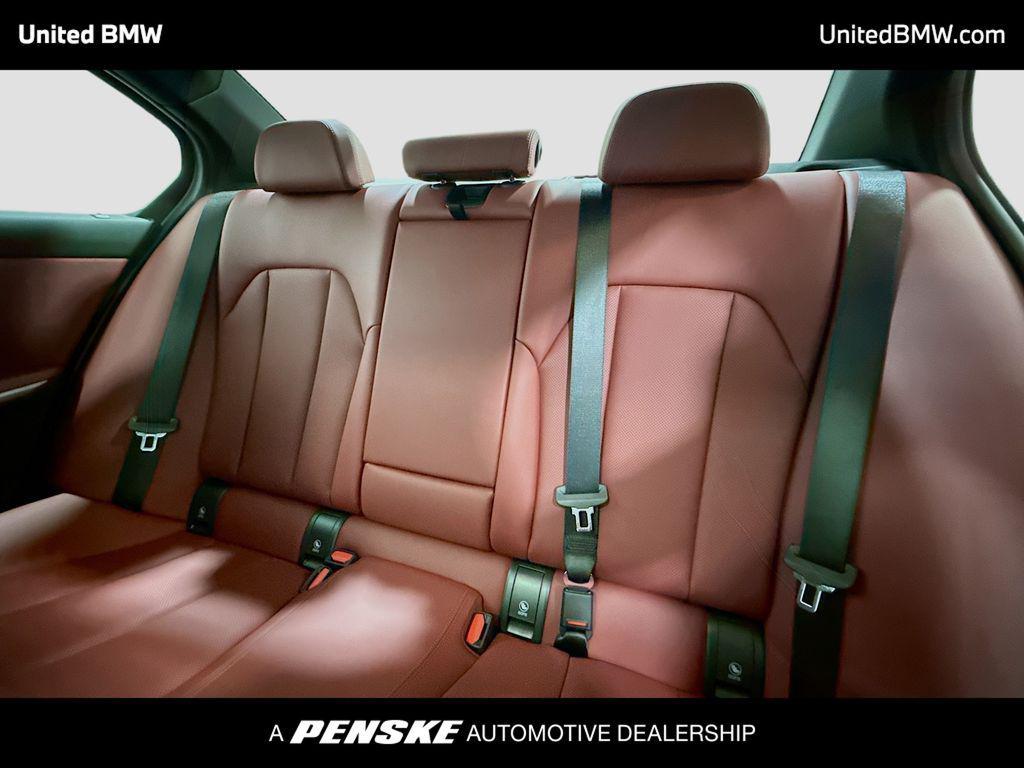 new 2026 BMW 330 car, priced at $56,340