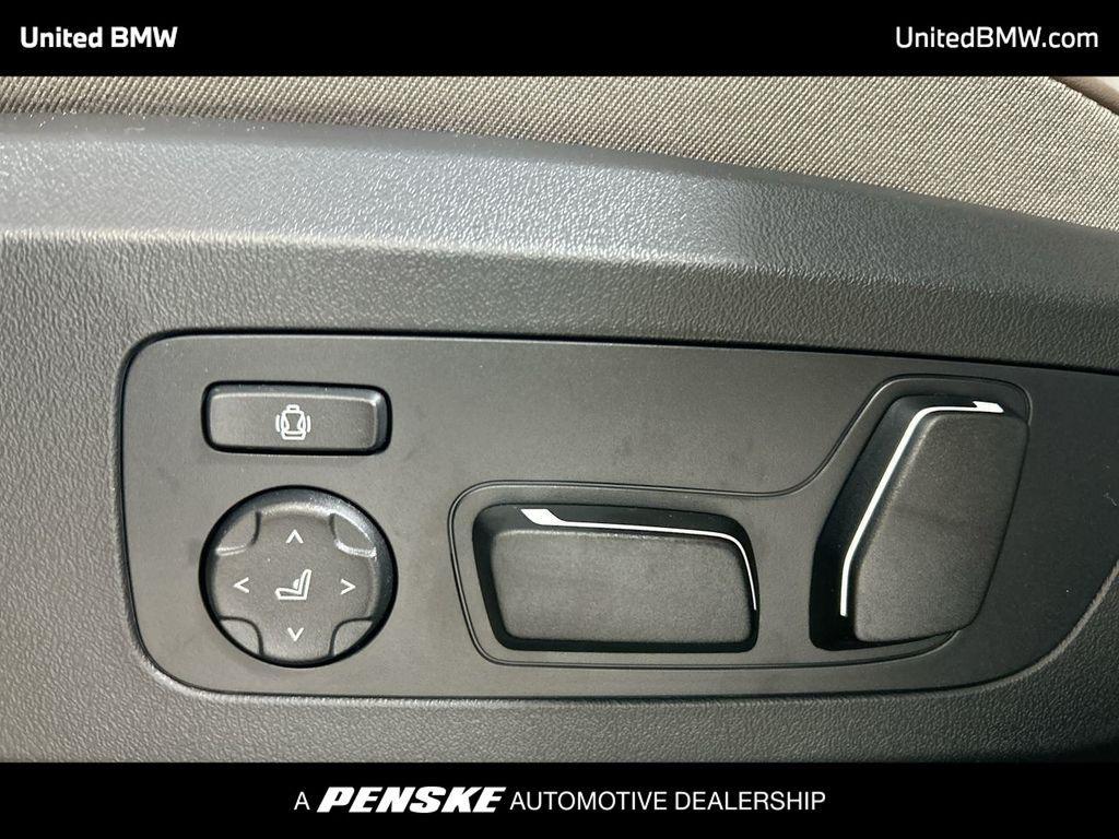 used 2026 BMW X3 car, priced at $54,894