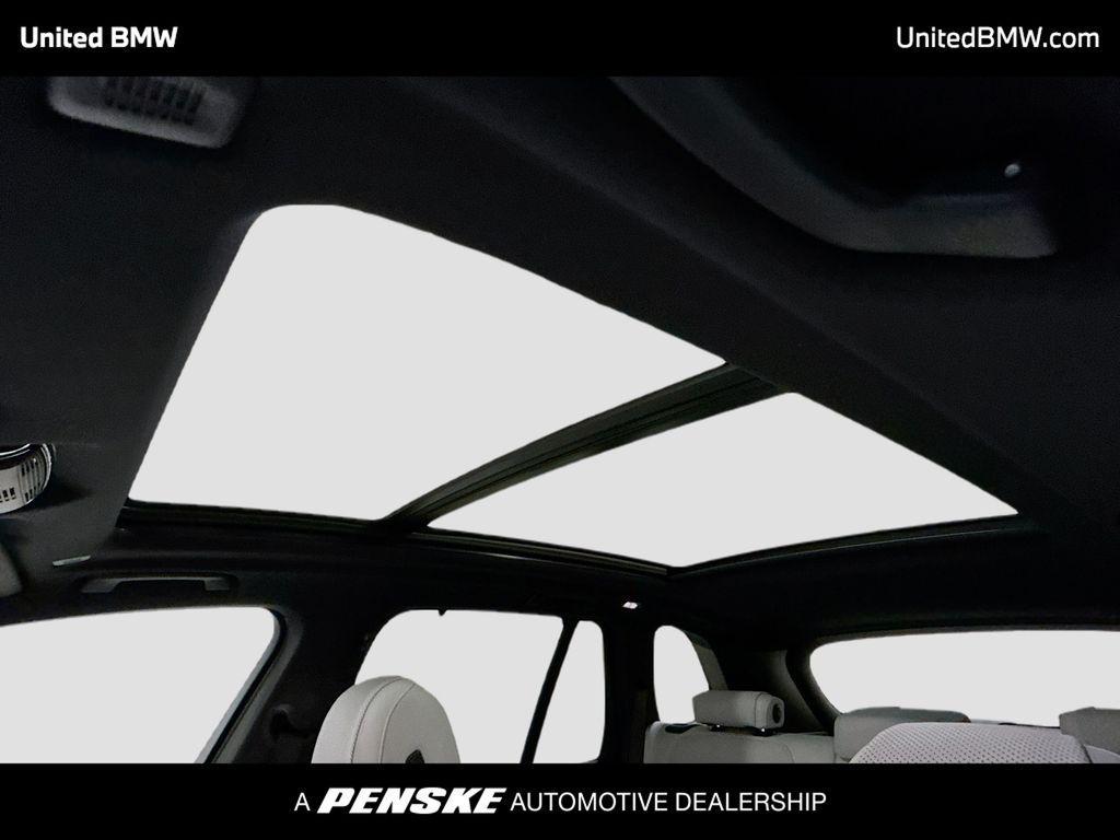 new 2026 BMW X5 car, priced at $84,098