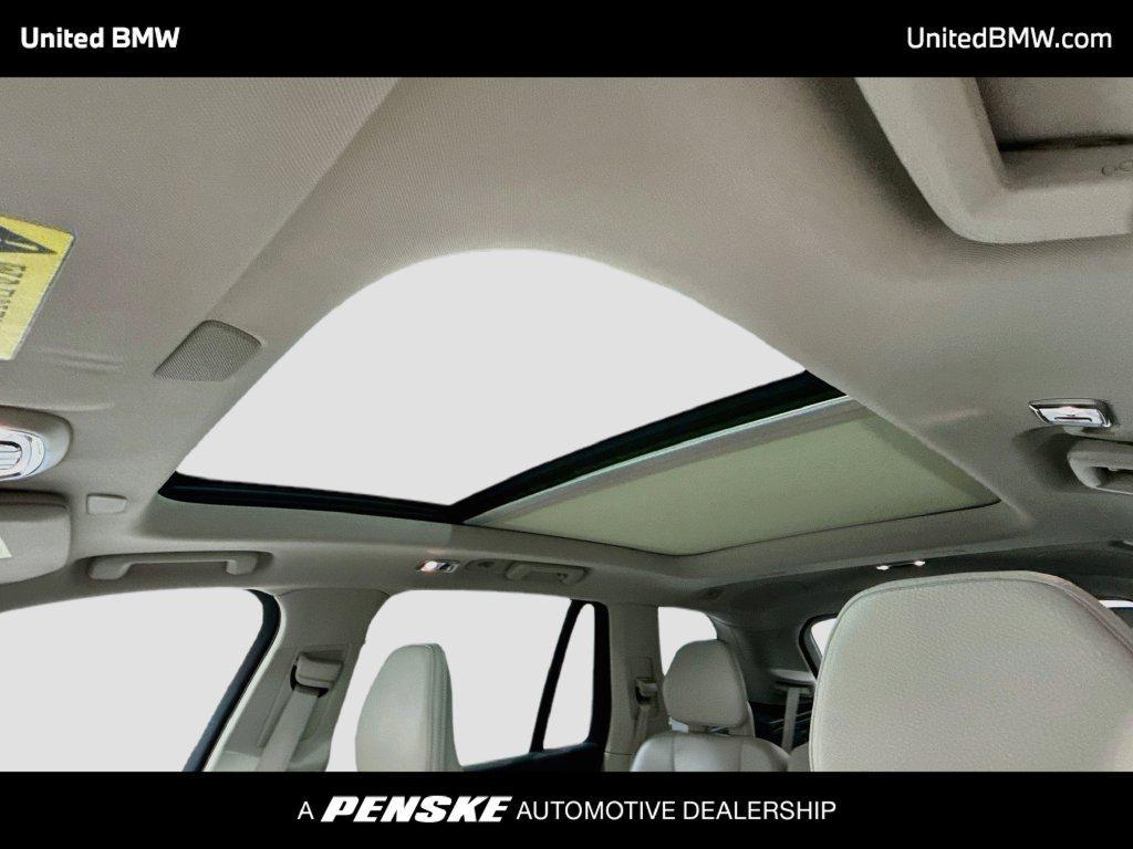 used 2022 Volvo XC90 car, priced at $25,493