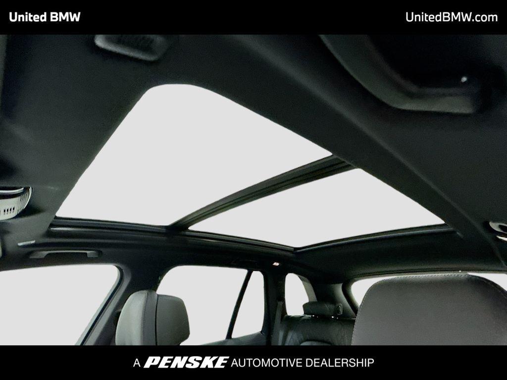 new 2026 BMW X5 car, priced at $85,523