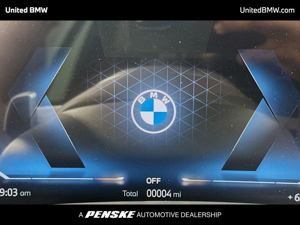 new 2026 BMW X5 car, priced at $85,523