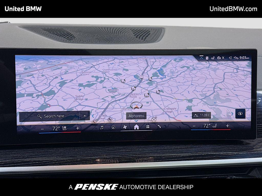new 2026 BMW X5 car, priced at $85,523