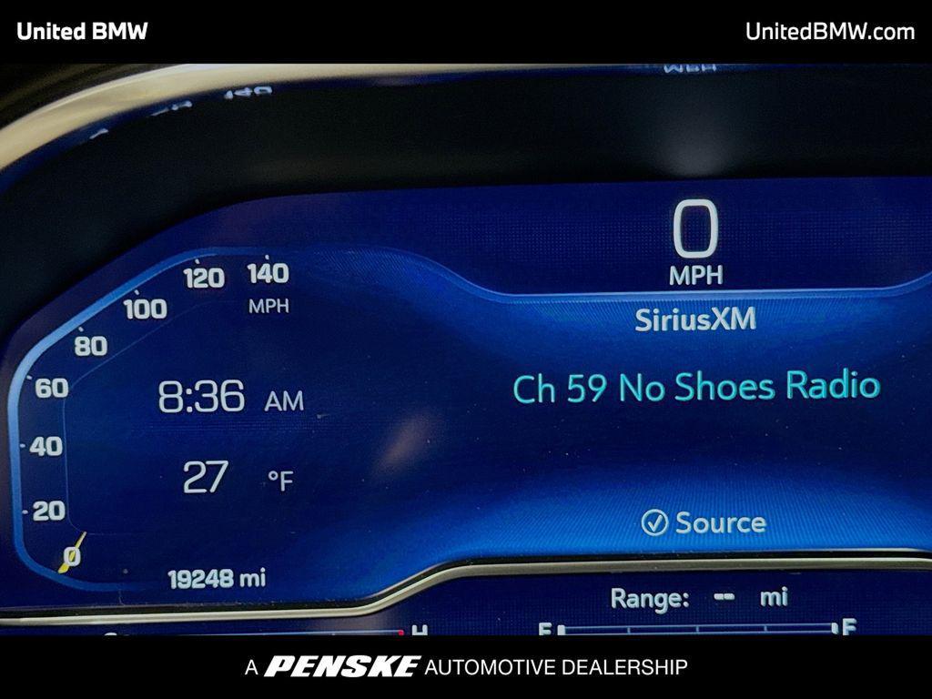 used 2024 Chevrolet Tahoe car, priced at $67,995