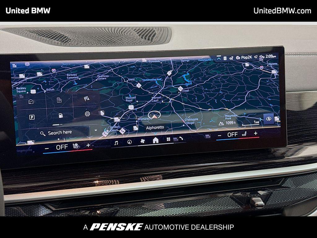 new 2026 BMW X5 car, priced at $87,243