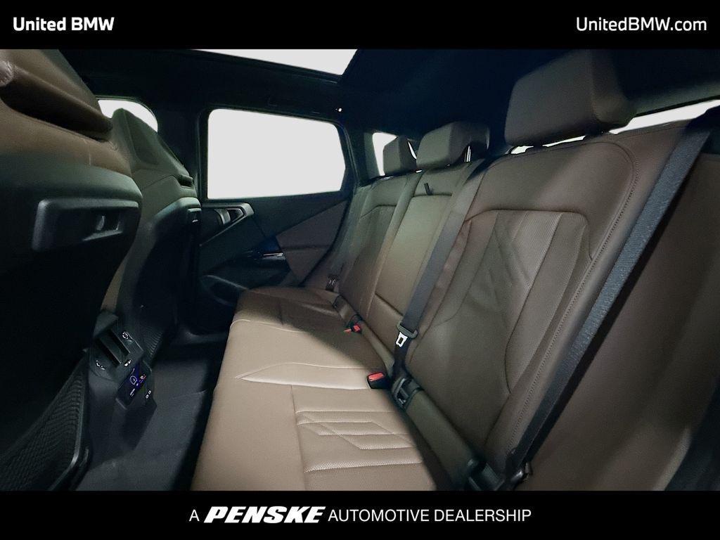 new 2026 BMW X3 car, priced at $63,258