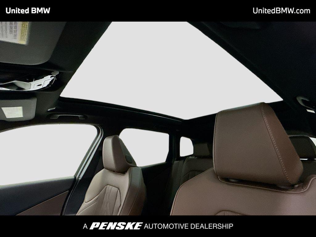 new 2026 BMW X3 car, priced at $63,258