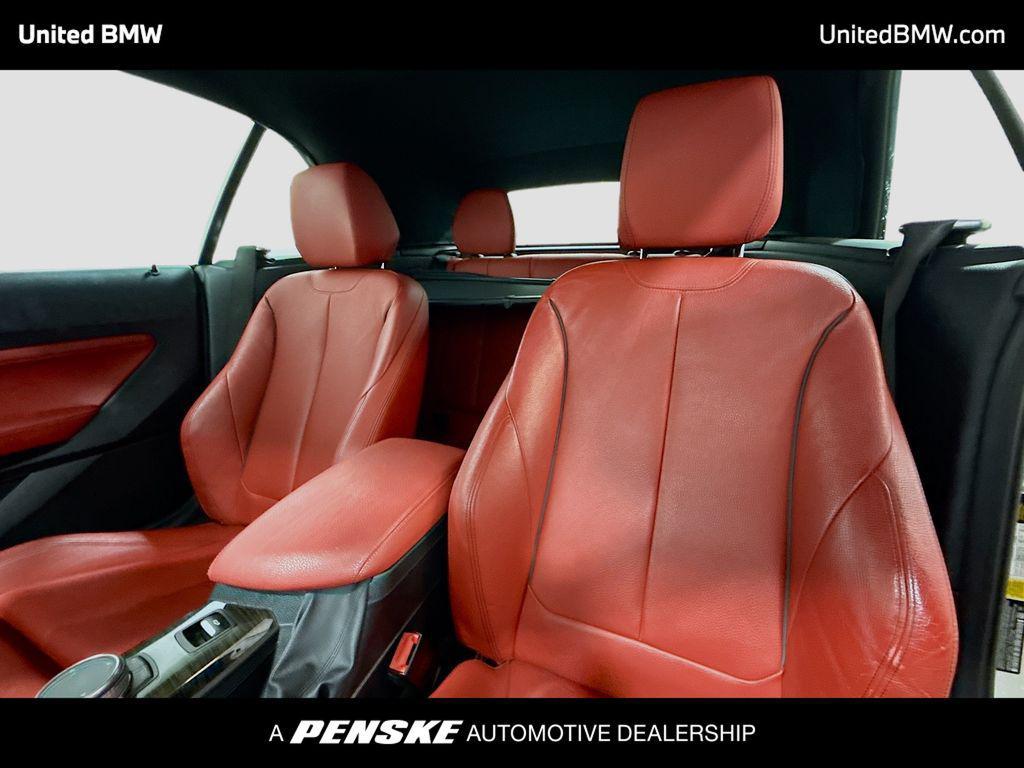 used 2020 BMW 230 car, priced at $22,995