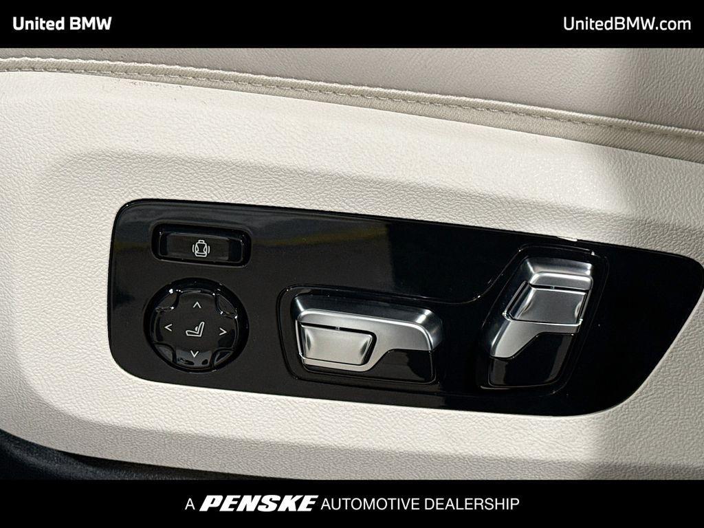 new 2026 BMW X6 car, priced at $115,545