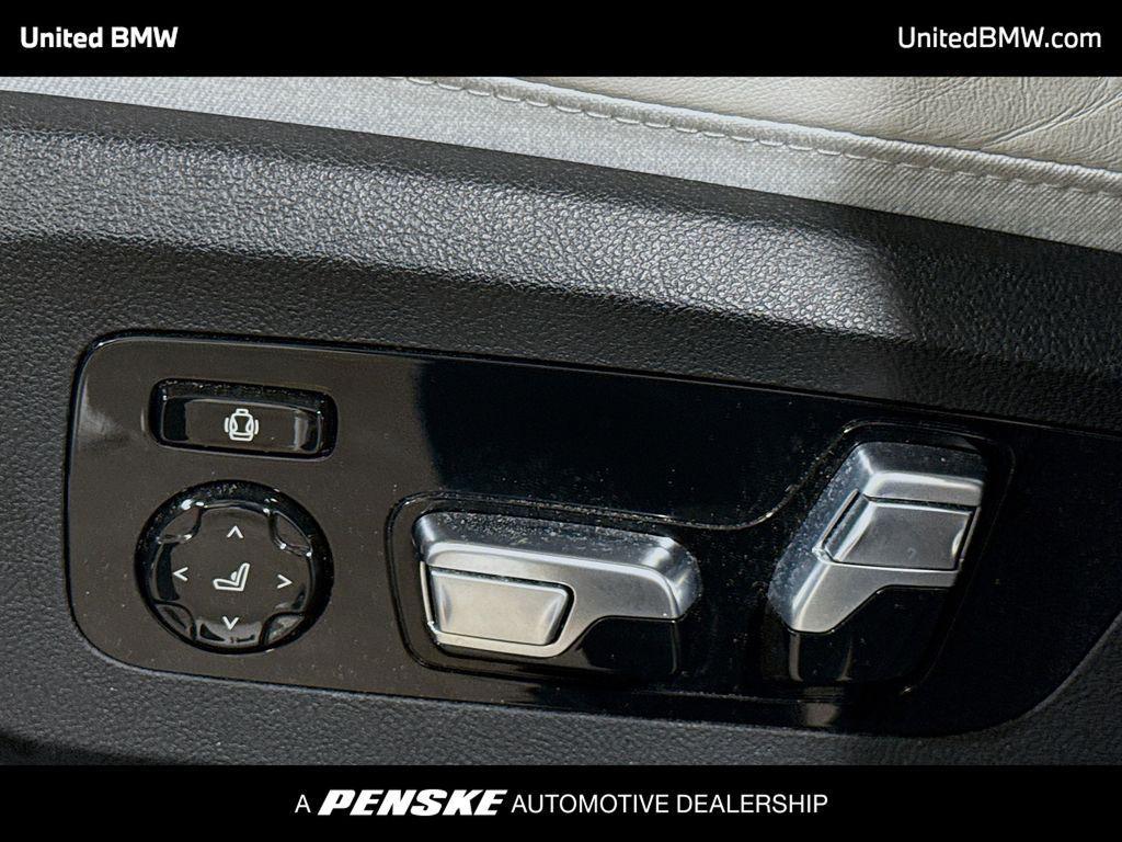 used 2024 BMW X5 car, priced at $61,995