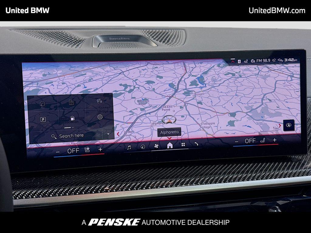 new 2026 BMW X5 car, priced at $112,368