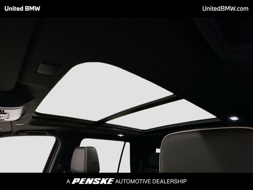 used 2022 GMC Yukon car, priced at $48,960