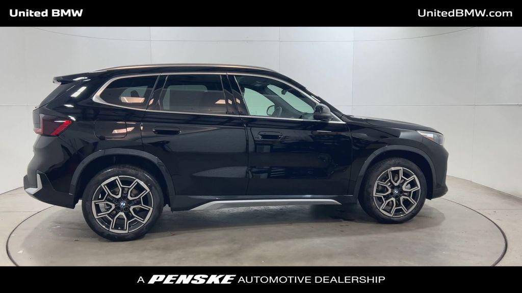 used 2026 BMW X1 car, priced at $45,996