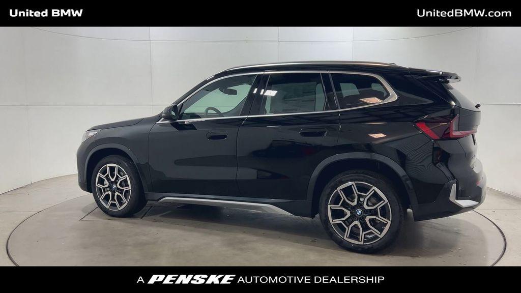 used 2026 BMW X1 car, priced at $45,996
