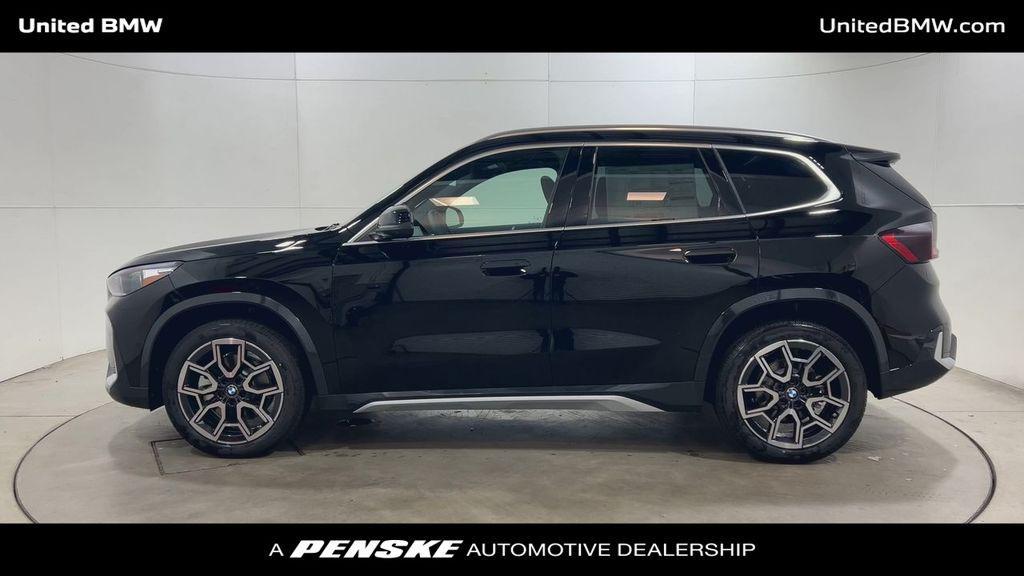used 2026 BMW X1 car, priced at $45,996