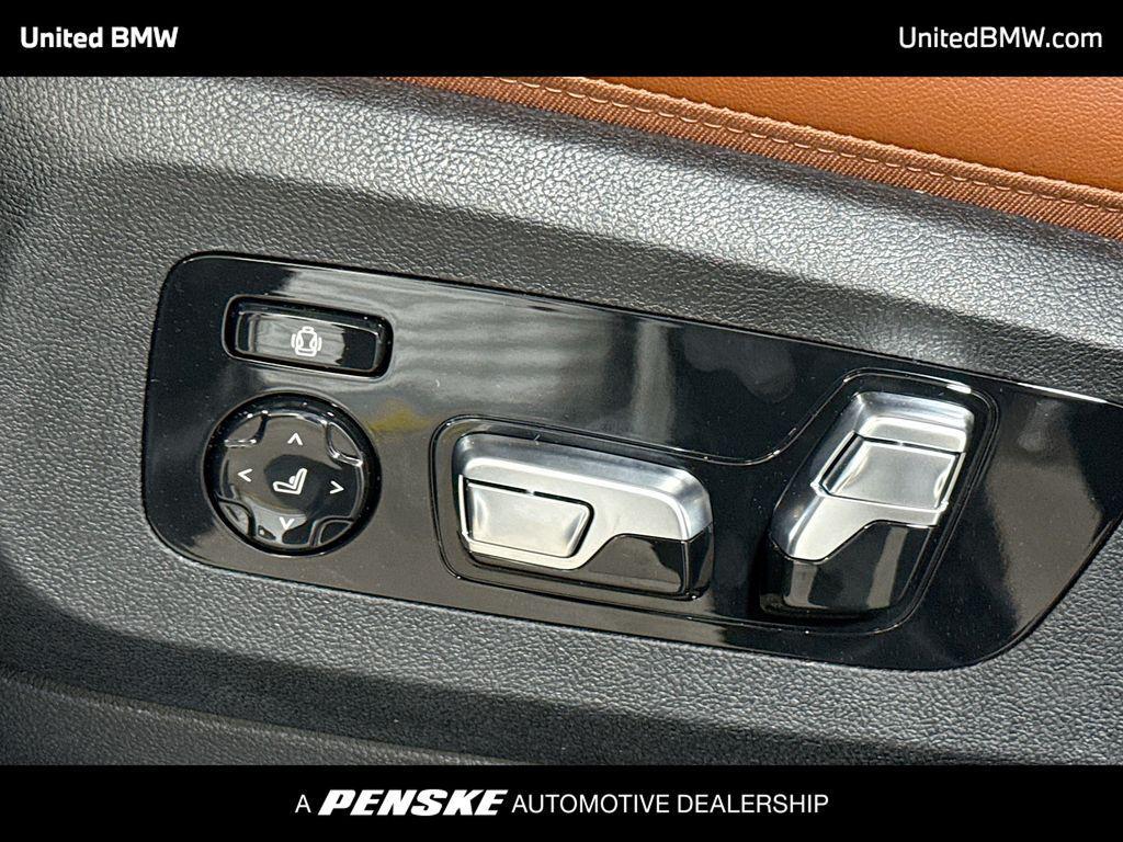 new 2026 BMW X5 car, priced at $85,945