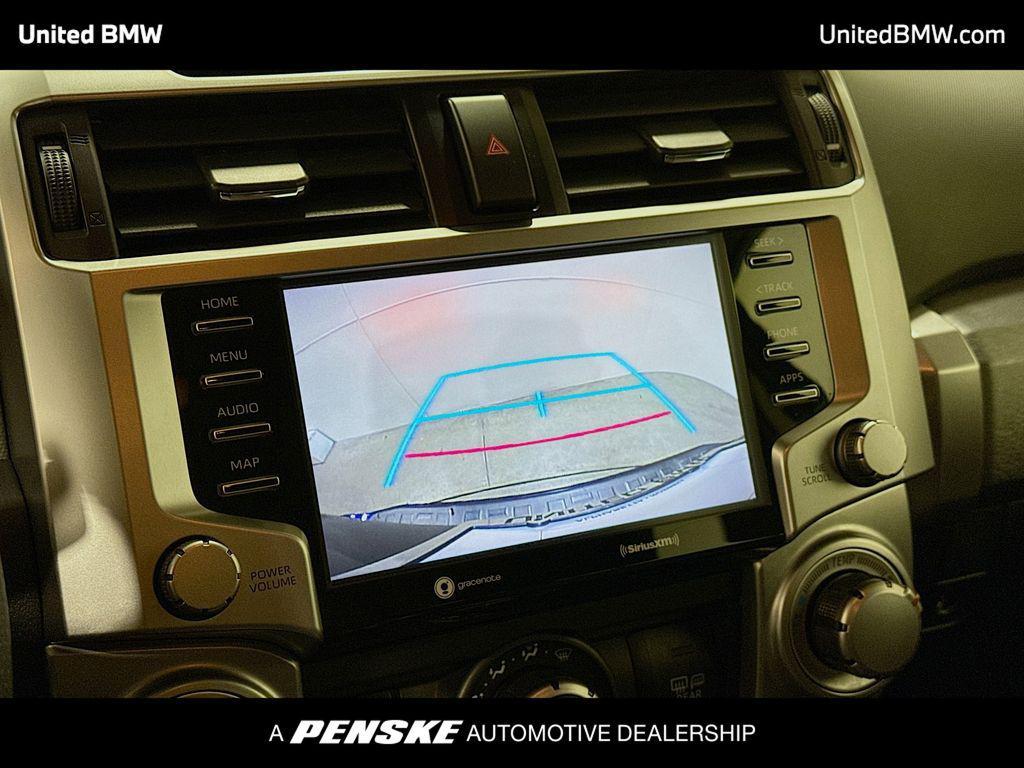 used 2020 Toyota 4Runner car, priced at $28,960