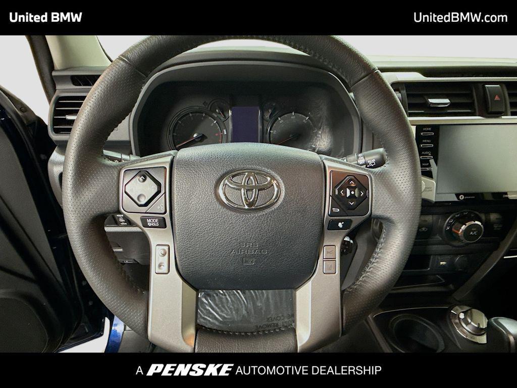 used 2020 Toyota 4Runner car, priced at $28,960