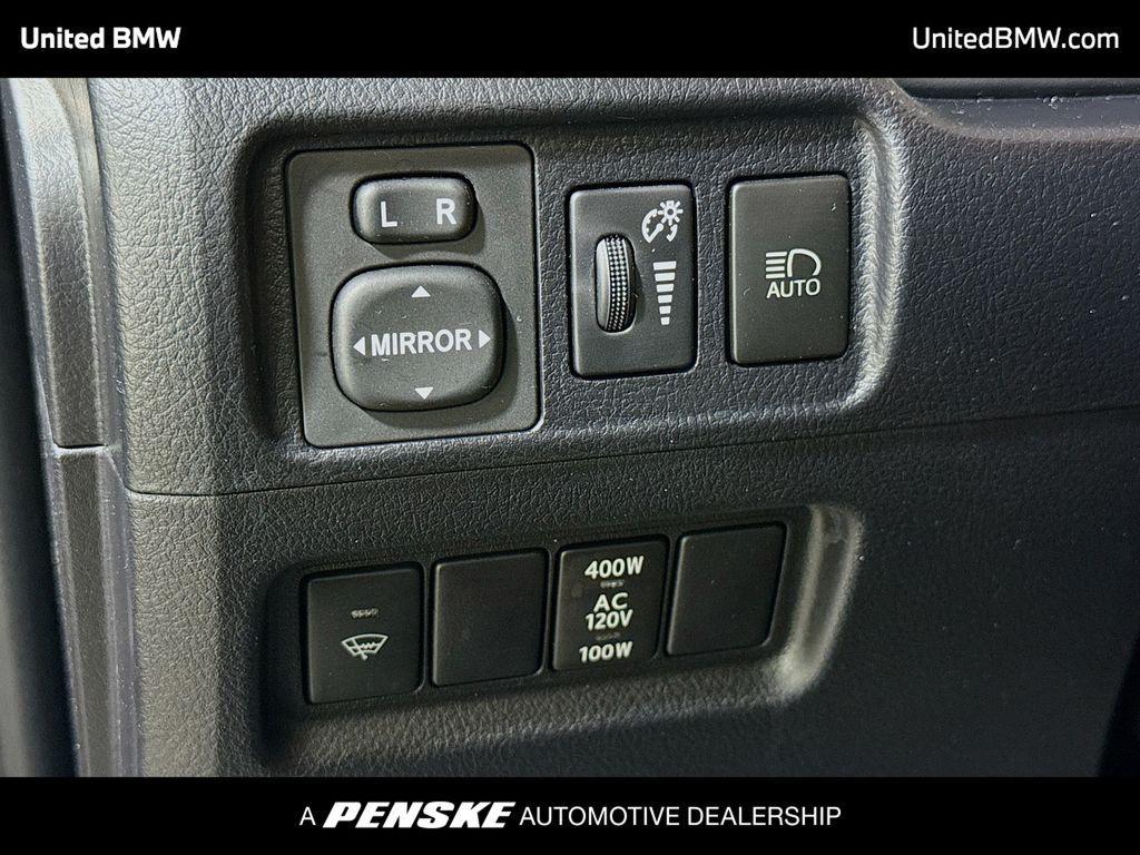 used 2020 Toyota 4Runner car, priced at $28,960