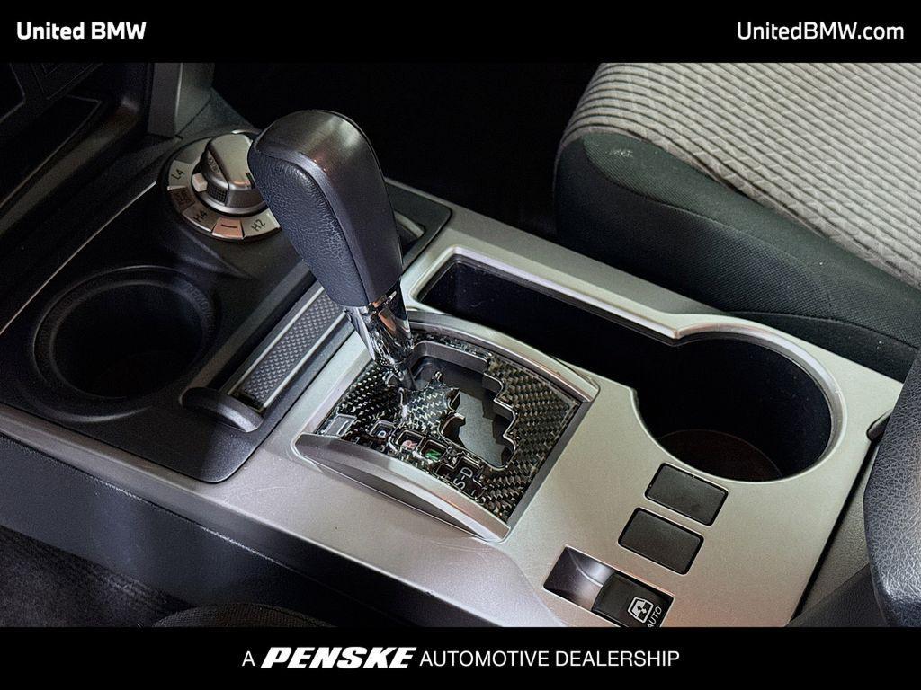 used 2020 Toyota 4Runner car, priced at $28,960