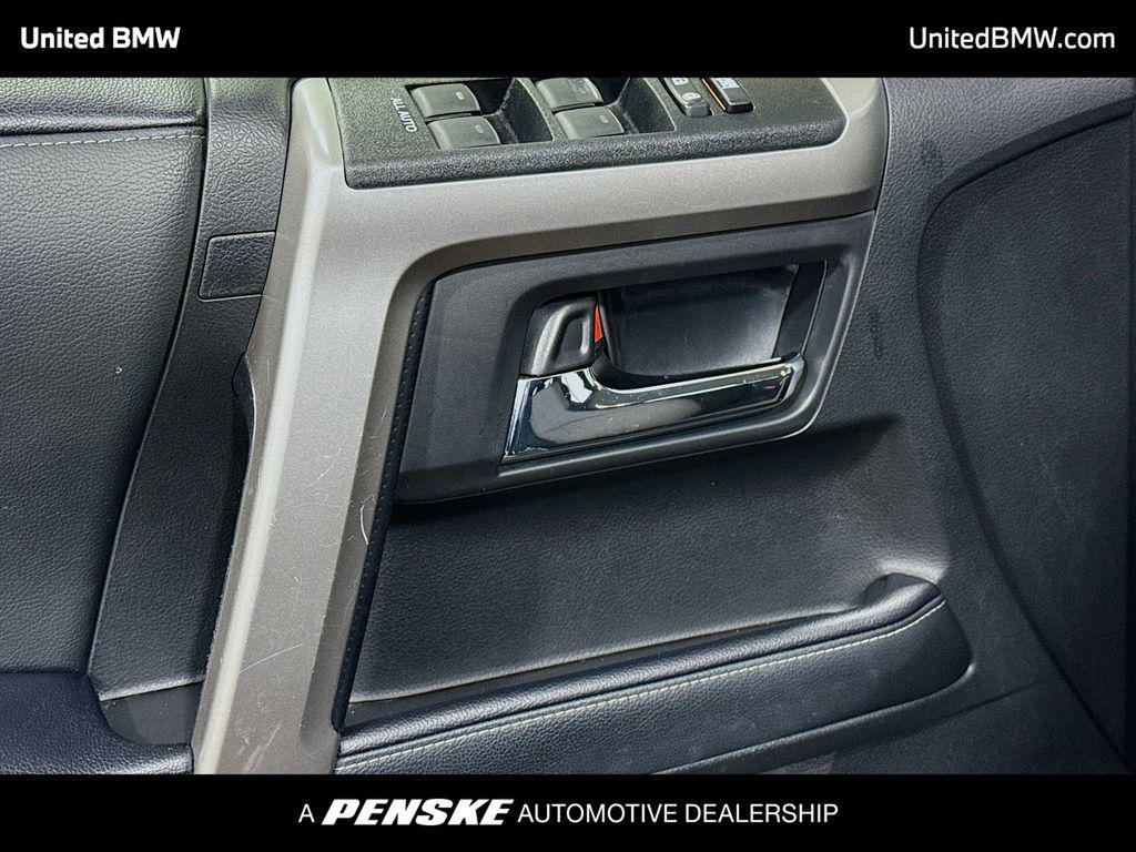 used 2020 Toyota 4Runner car, priced at $28,960