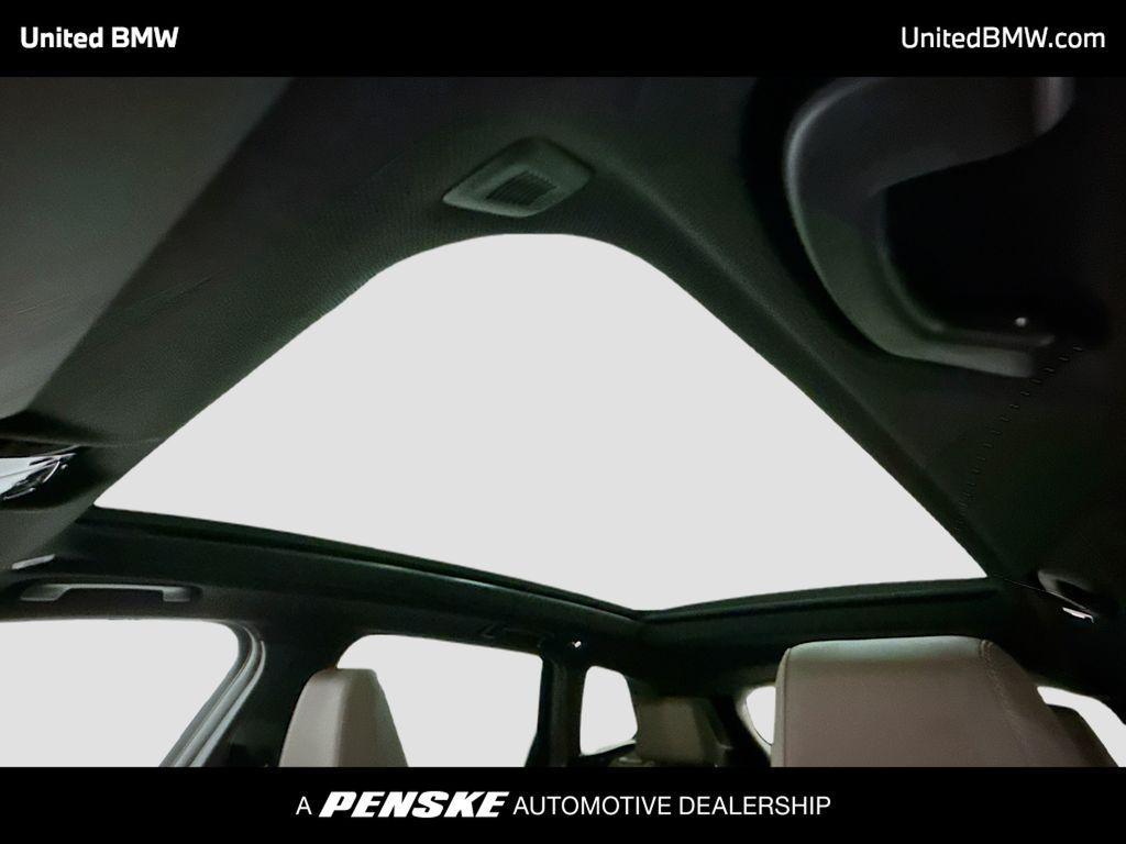 new 2026 BMW X3 car, priced at $58,878