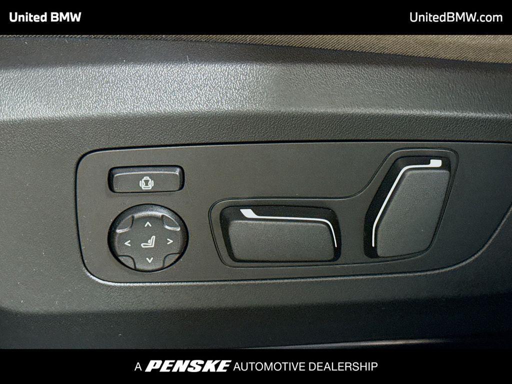 new 2026 BMW X3 car, priced at $58,878