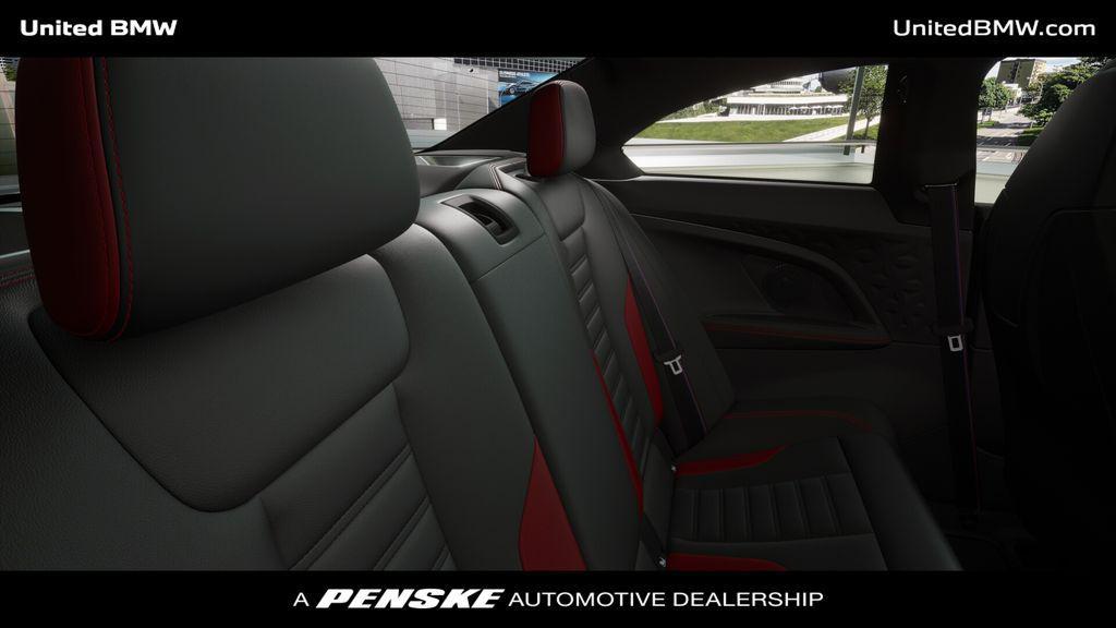 new 2026 BMW M2 car, priced at $79,730