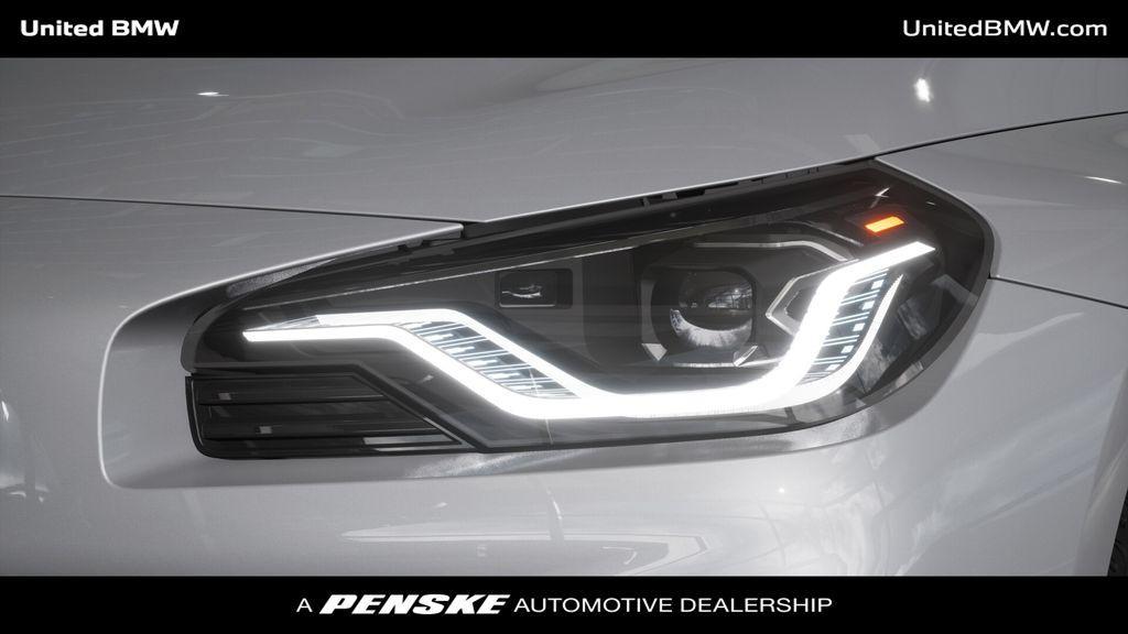 new 2026 BMW M2 car, priced at $79,730