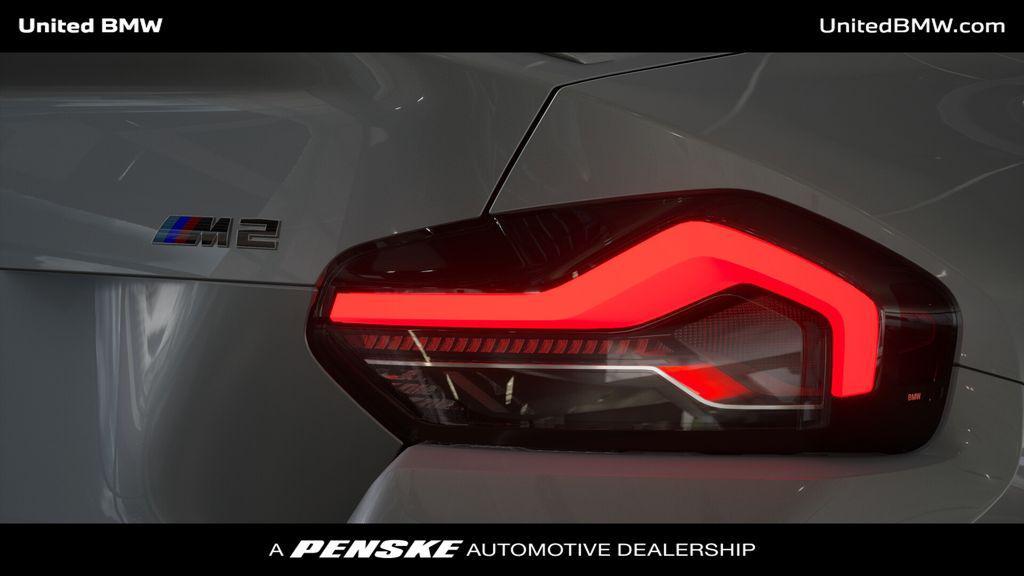 new 2026 BMW M2 car, priced at $79,730