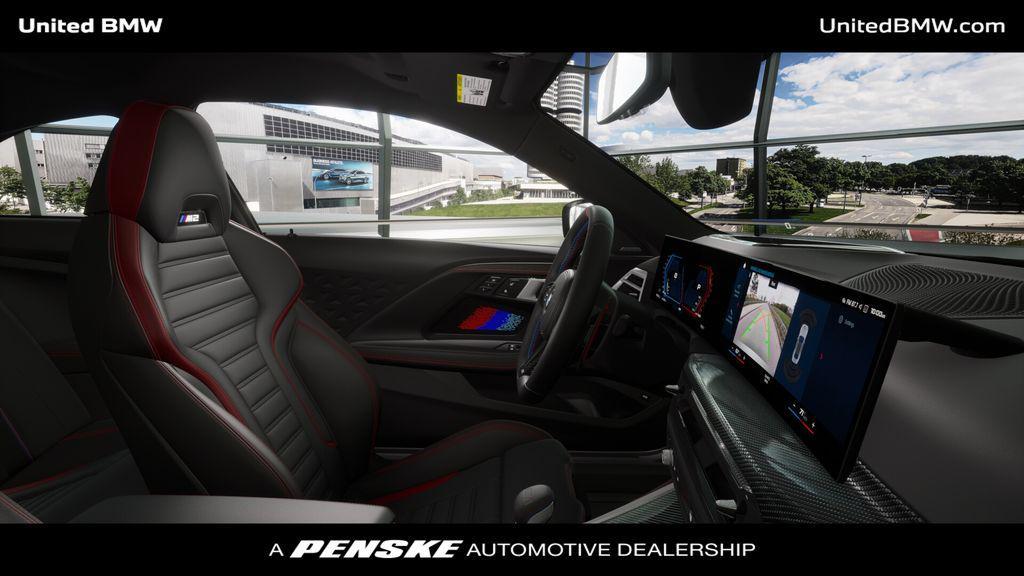 new 2026 BMW M2 car, priced at $79,730