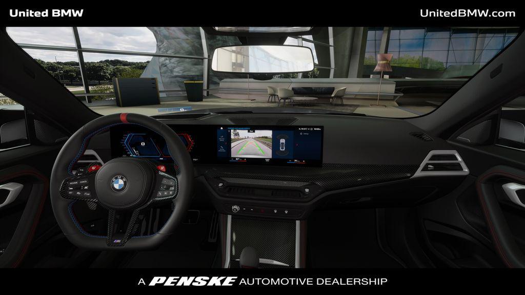 new 2026 BMW M2 car, priced at $79,730