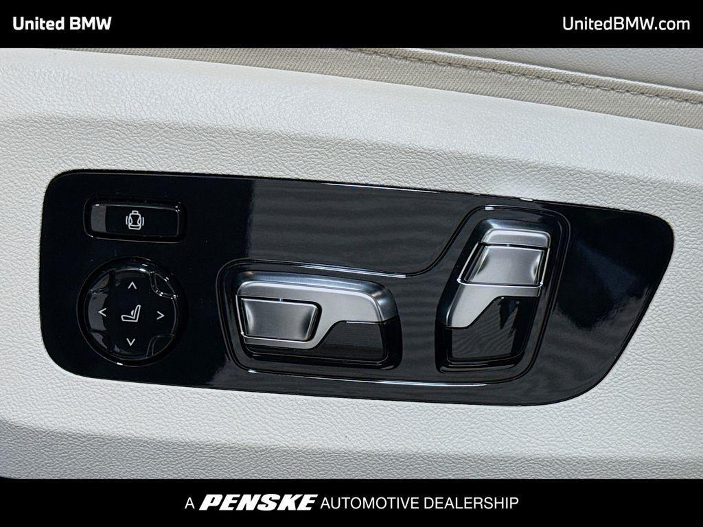 new 2026 BMW X5 car, priced at $84,198