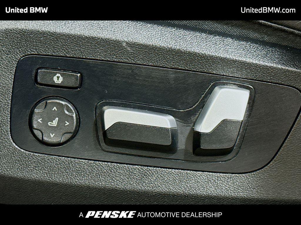 used 2022 BMW X5 car, priced at $31,960