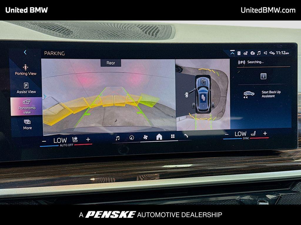 new 2026 BMW X5 car, priced at $87,743